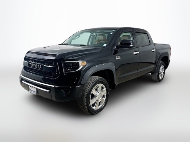 2016 Toyota Tundra 1794 Edition