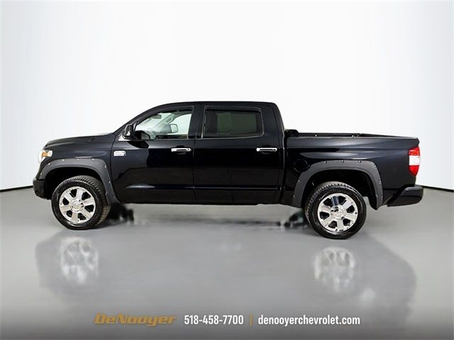 2016 Toyota Tundra 1794 Edition