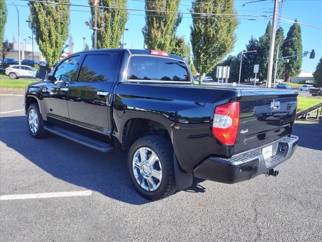 2016 Toyota Tundra 1794 Edition