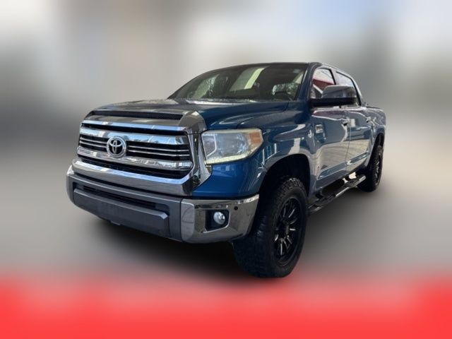 2016 Toyota Tundra Platinum