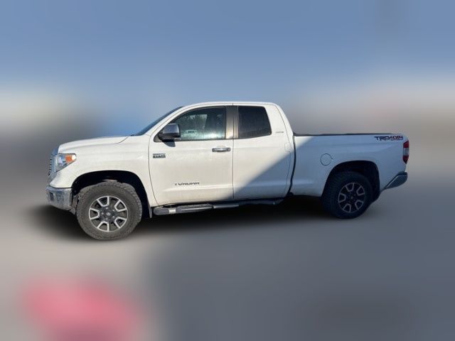 2016 Toyota Tundra Limited