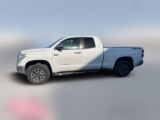 2016 Toyota Tundra Limited