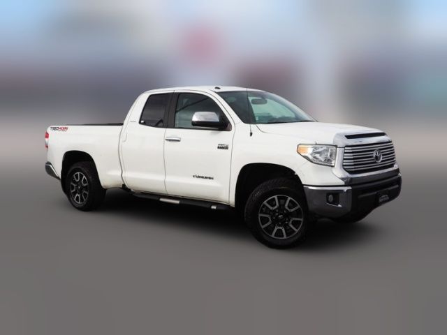 2016 Toyota Tundra Limited