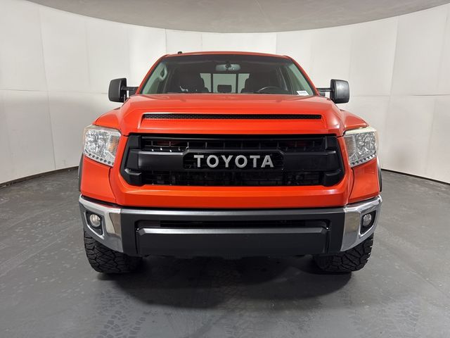 2016 Toyota Tundra Limited