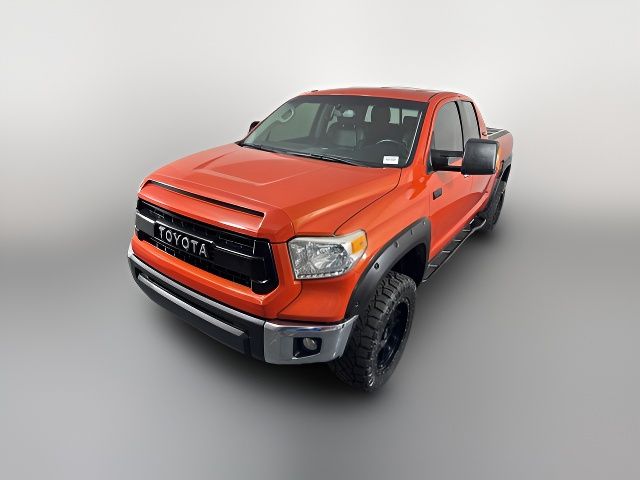 2016 Toyota Tundra Limited