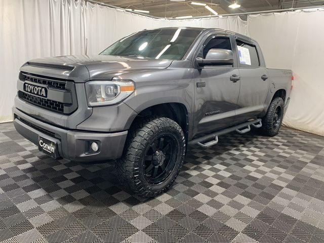 2016 Toyota Tundra TRD Pro