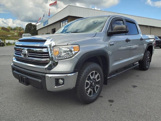 2016 Toyota Tundra TRD Pro