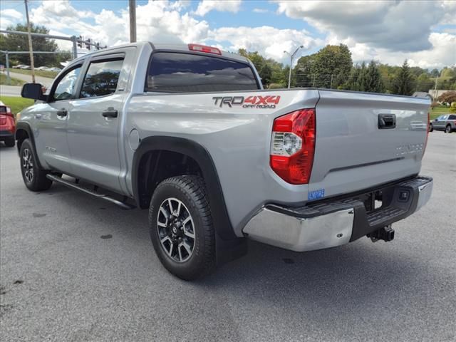 2016 Toyota Tundra TRD Pro