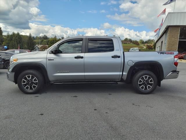 2016 Toyota Tundra TRD Pro