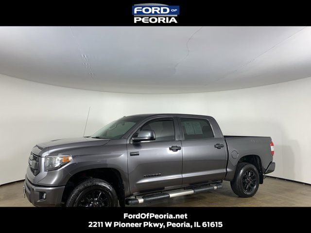 2016 Toyota Tundra TRD Pro