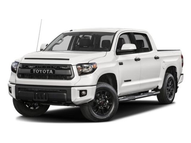 2016 Toyota Tundra TRD Pro