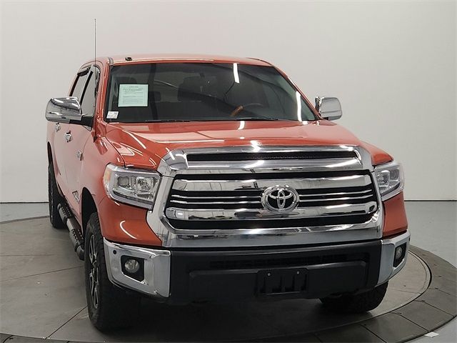 2016 Toyota Tundra TRD Pro