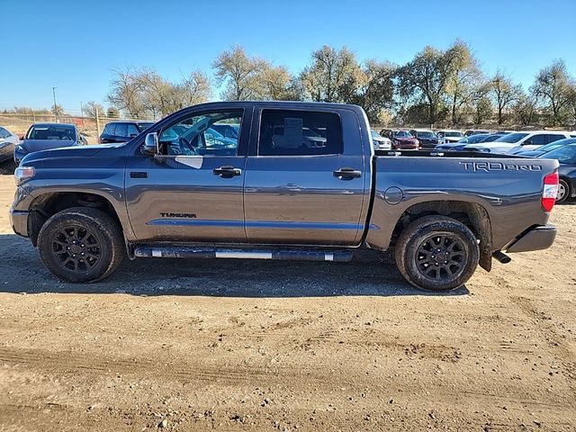 2016 Toyota Tundra TRD Pro