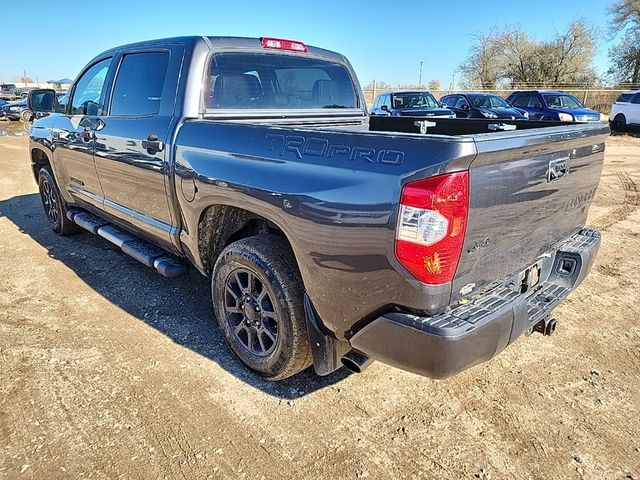 2016 Toyota Tundra TRD Pro