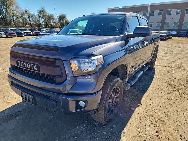 2016 Toyota Tundra TRD Pro