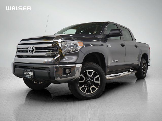 2016 Toyota Tundra SR5