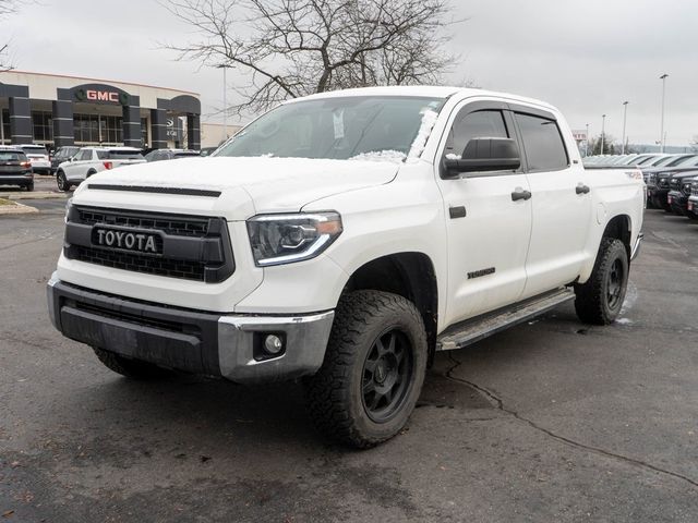 2016 Toyota Tundra TRD Pro