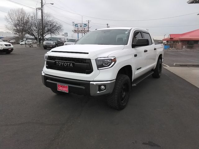 2016 Toyota Tundra TRD Pro