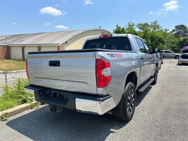 2016 Toyota Tundra TRD Pro