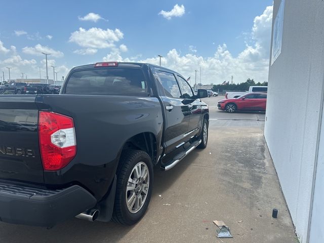 2016 Toyota Tundra 1794 Edition