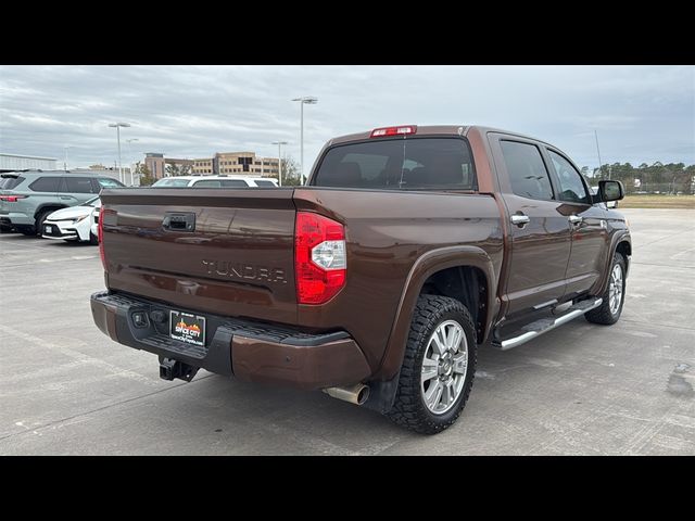 2016 Toyota Tundra 1794 Edition