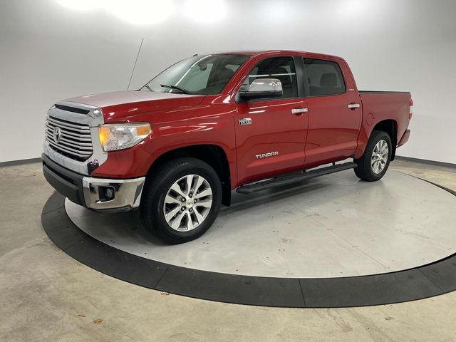 2016 Toyota Tundra Limited