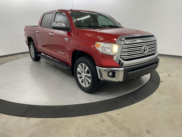 2016 Toyota Tundra Limited