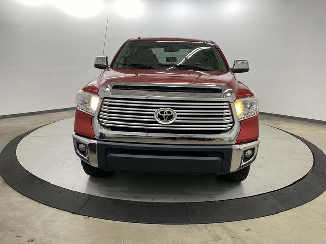 2016 Toyota Tundra Limited