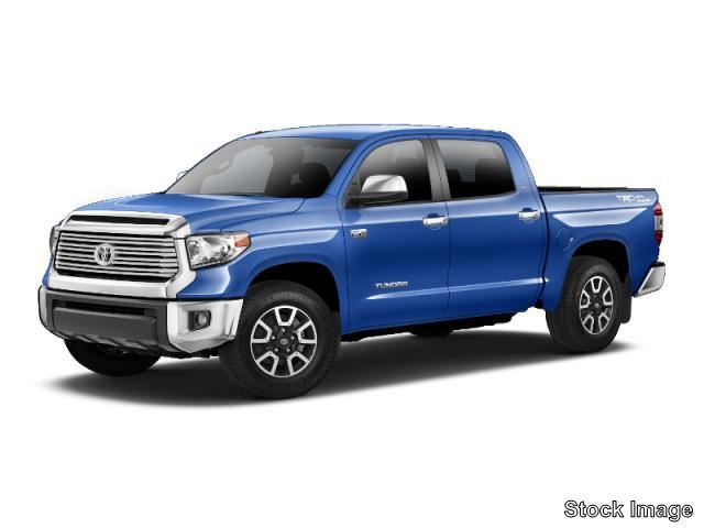 2016 Toyota Tundra Limited