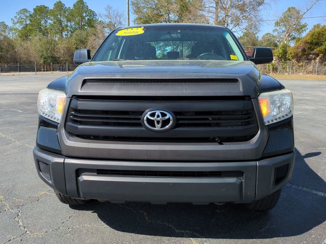 2016 Toyota Tundra 