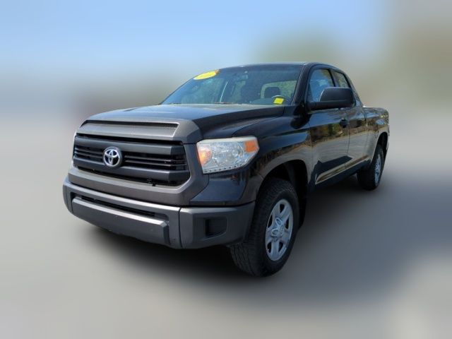 2016 Toyota Tundra 