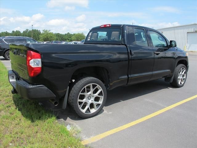 2016 Toyota Tundra SR