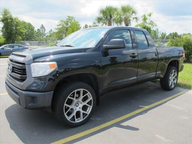 2016 Toyota Tundra SR