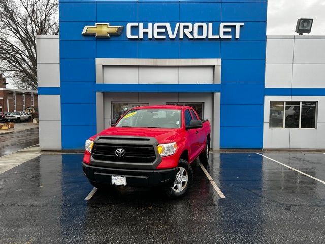 2016 Toyota Tundra SR