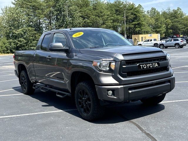 2016 Toyota Tundra TRD Pro