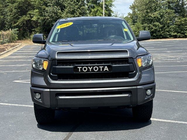 2016 Toyota Tundra TRD Pro