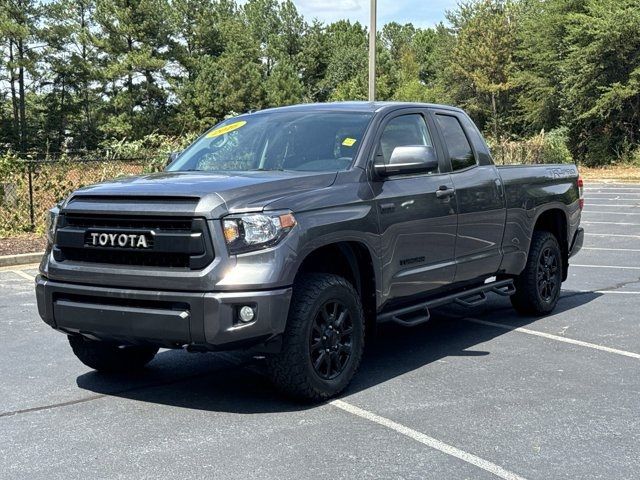 2016 Toyota Tundra TRD Pro