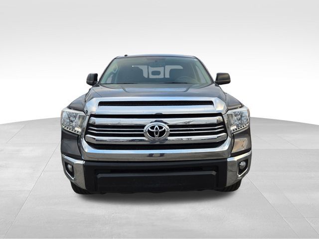 2016 Toyota Tundra 