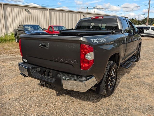 2016 Toyota Tundra 