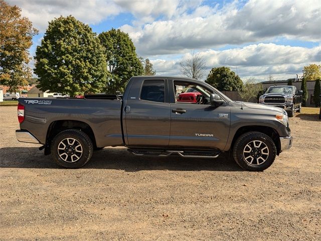 2016 Toyota Tundra 