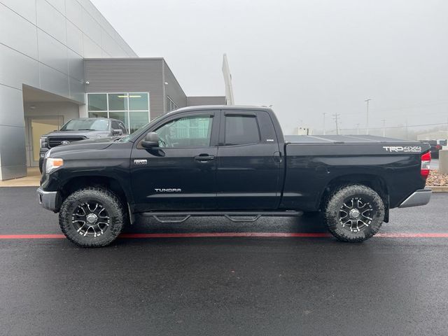 2016 Toyota Tundra SR