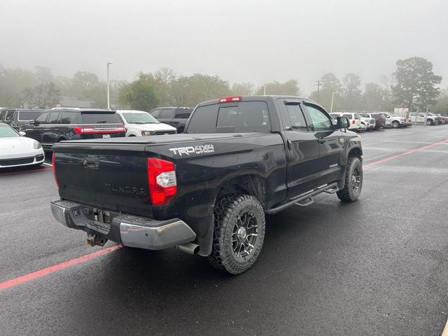 2016 Toyota Tundra SR