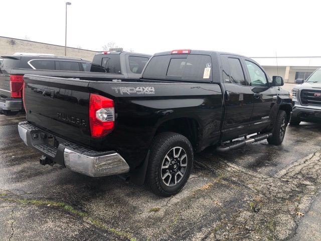 2016 Toyota Tundra 