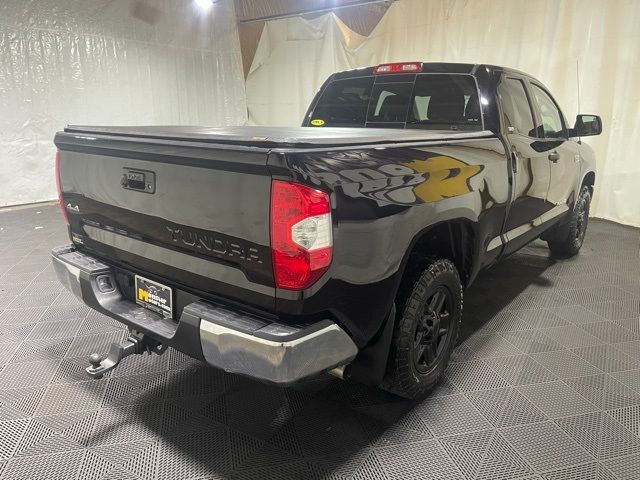 2016 Toyota Tundra TRD Pro