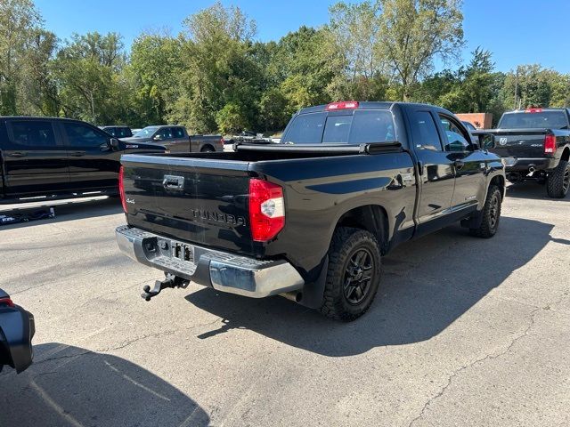 2016 Toyota Tundra 