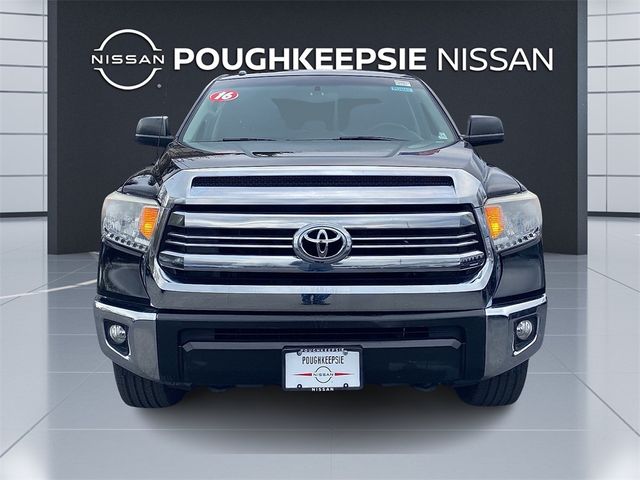 2016 Toyota Tundra SR