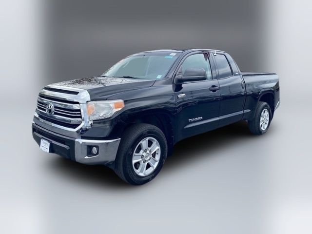 2016 Toyota Tundra SR