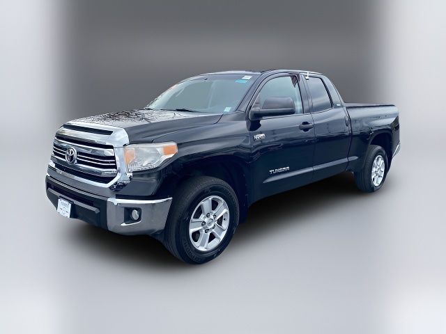 2016 Toyota Tundra SR