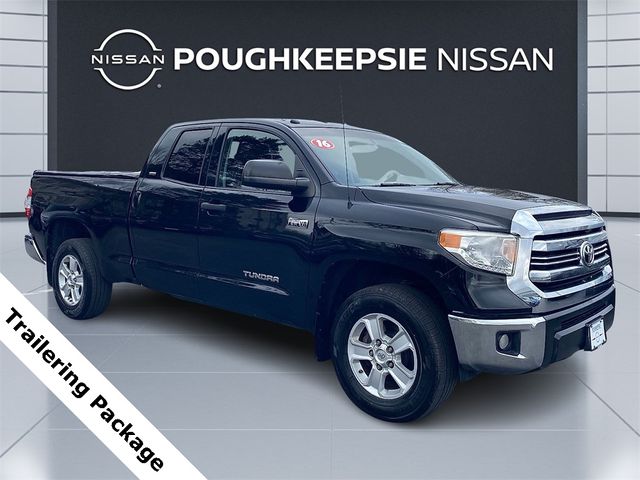 2016 Toyota Tundra SR