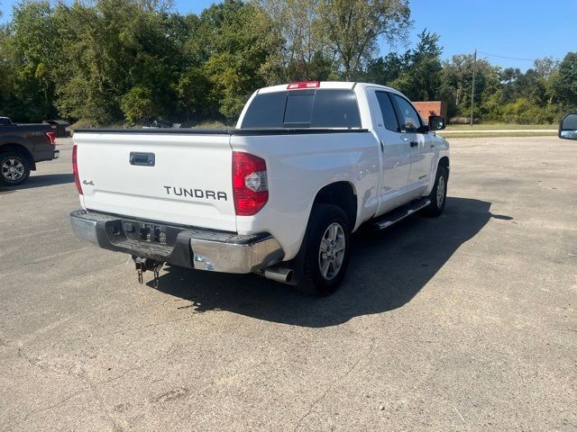 2016 Toyota Tundra 